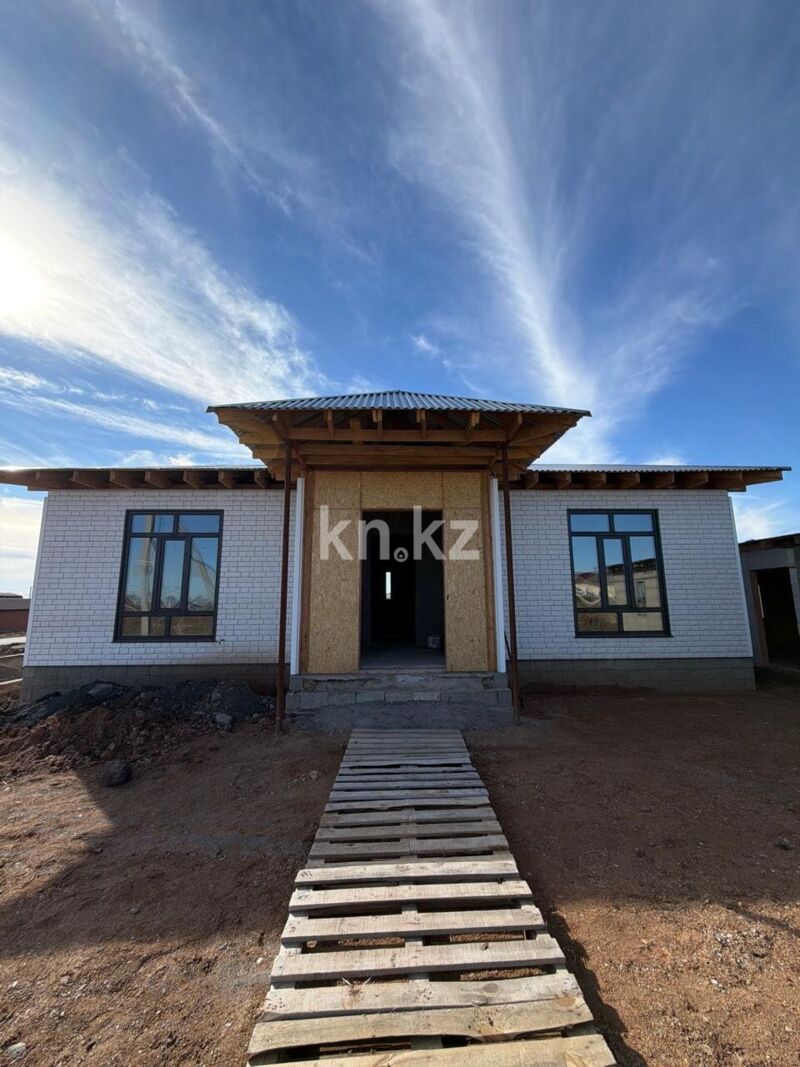 Продажа 4-комнатного дома, 150 м² - Продажа недвижимости в Караганде - страница 19 фото 1 из 20