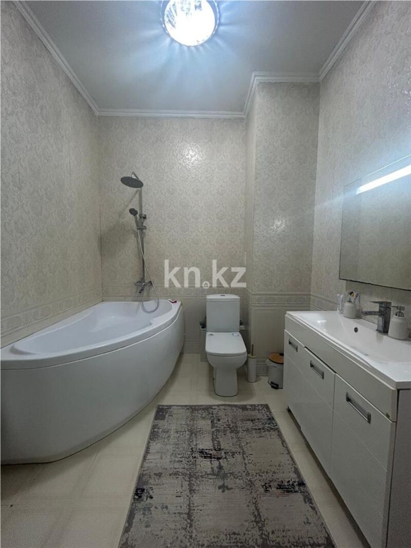 Продажа 4-комнатной квартиры, 110 м² - Продажа четырехкомнатных квартир в блочном доме в Казахстане - страница 11 фото 8 из 17
