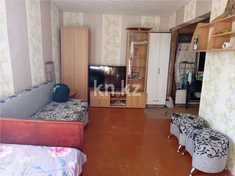 Продажа 1-комнатной квартиры, 30 м² - Продажа однокомнатных квартир в Шахтинске - страница 2 фото 1 из 4