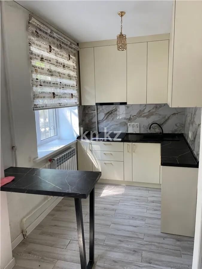 Продажа 3-комнатной квартиры, 56.2 м² - Продажа трехкомнатных квартир в Медеуском р-не Алматы - страница 13 фото 3 из 5