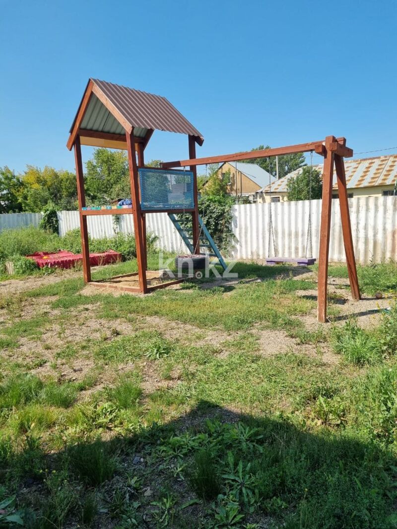 Продажа 4-комнатного дома, 85 м² - Продажа домов, коттеджей в Караганде фото 10 из 10