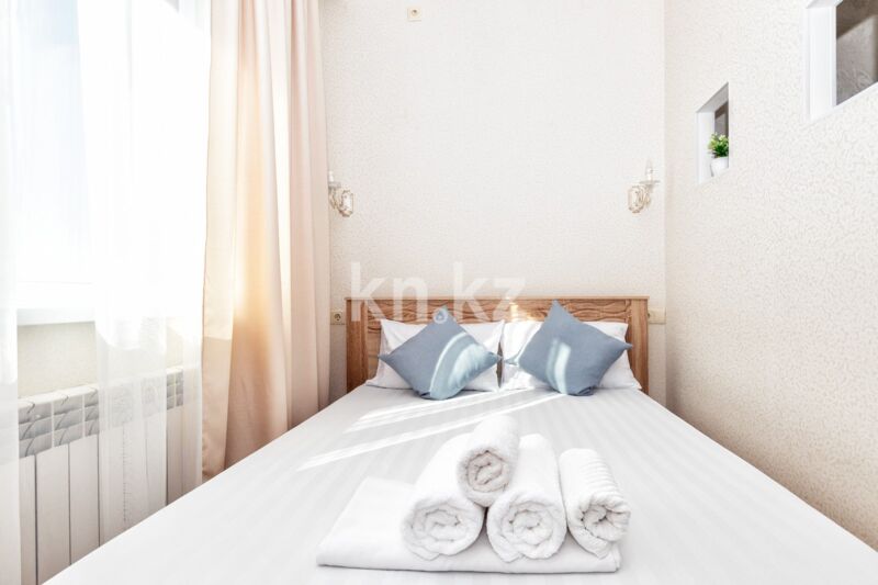 Аренда 1-комнатной квартиры посуточно, 44 м² - Аренда недвижимости в Астане - страница 8 фото 2 из 16