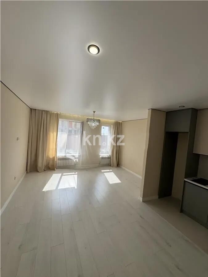 Продажа 1-комнатной квартиры, 35 м² - Продажа квартир в Казахстане - страница 44 фото 1 из 4