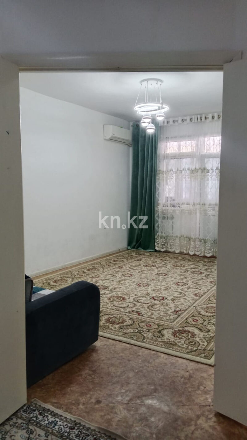 Продажа 1-комнатной квартиры, 47 м² - Продажа однокомнатных квартир в монолитном доме в Казахстане - страница 2 фото 3 из 10