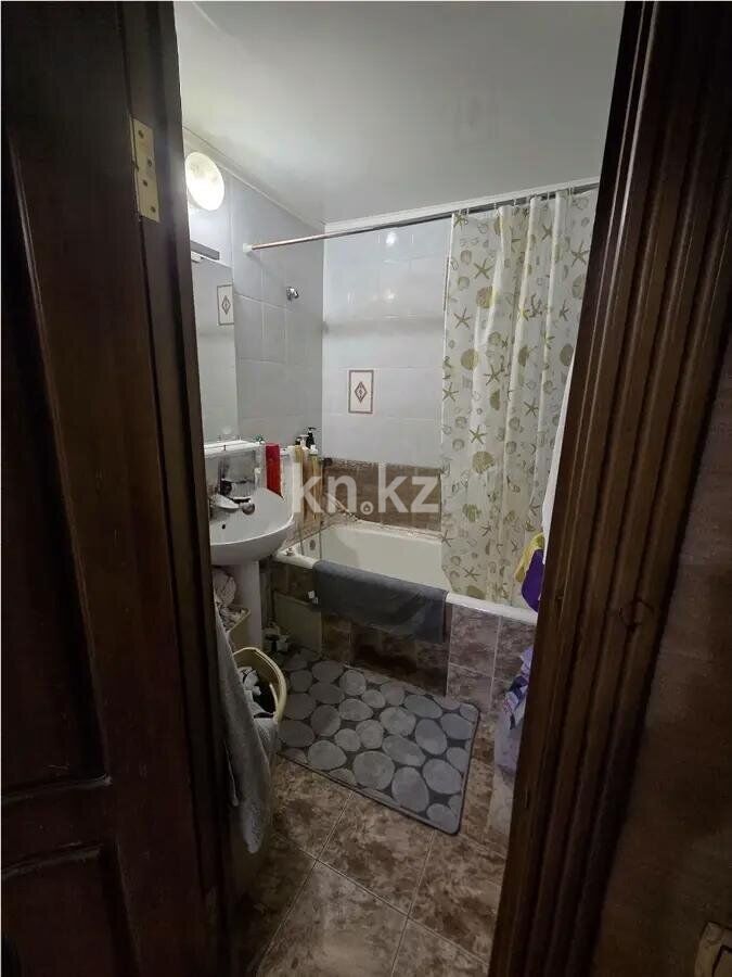 Продажа 3-комнатной квартиры, 70 м² - Продажа трехкомнатных квартир в Ауэзовском р-не Алматы фото 4 из 4