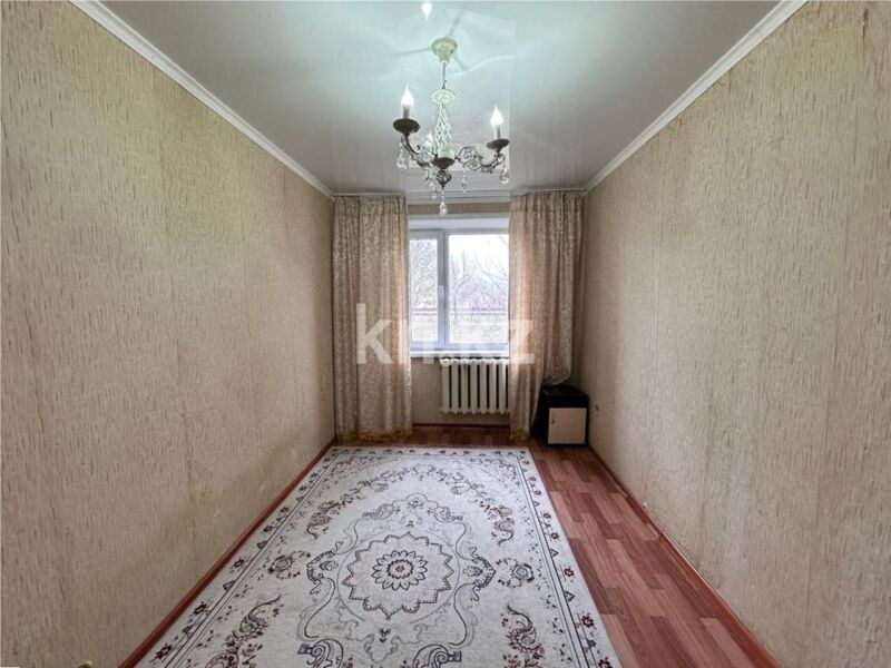 Продажа 2-комнатной квартиры, 44 м² - Продажа квартир в Жезказгане фото 2 из 7