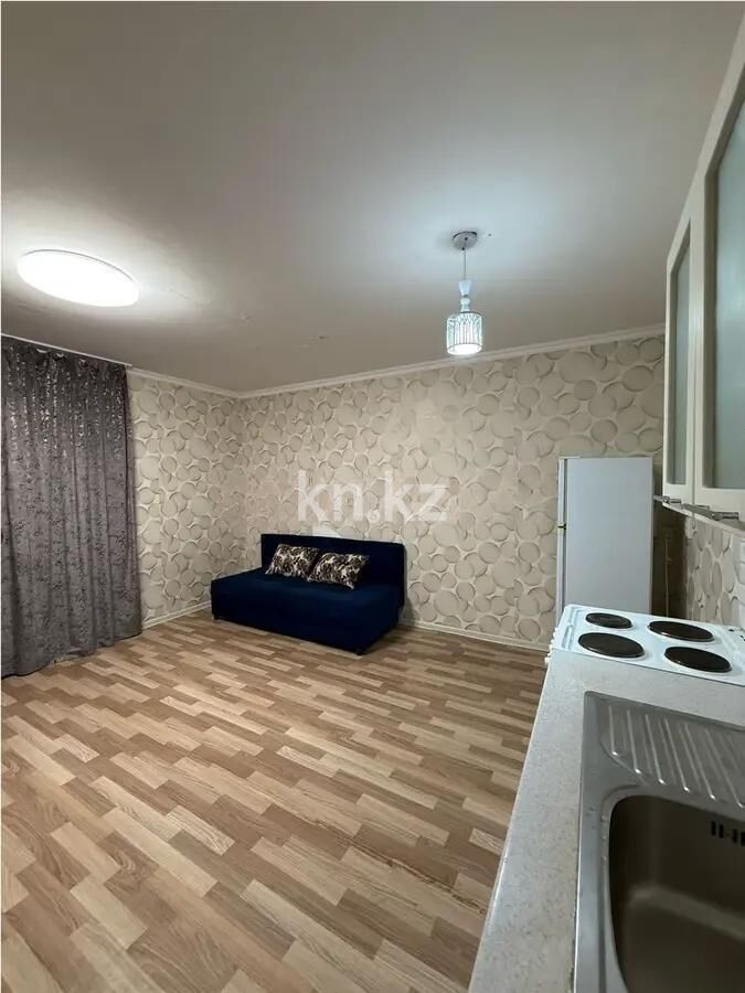 Продажа 1-комнатной квартиры, 29 м² - Продажа однокомнатных квартир в блочном доме в Казахстане - страница 48 фото 1 из 3