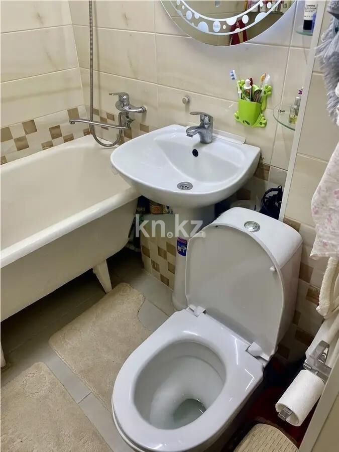 Продажа 2-комнатной квартиры, 42 м² - Продажа двухкомнатных квартир в кирпичном доме в Алматы - страница 15 фото 4 из 4