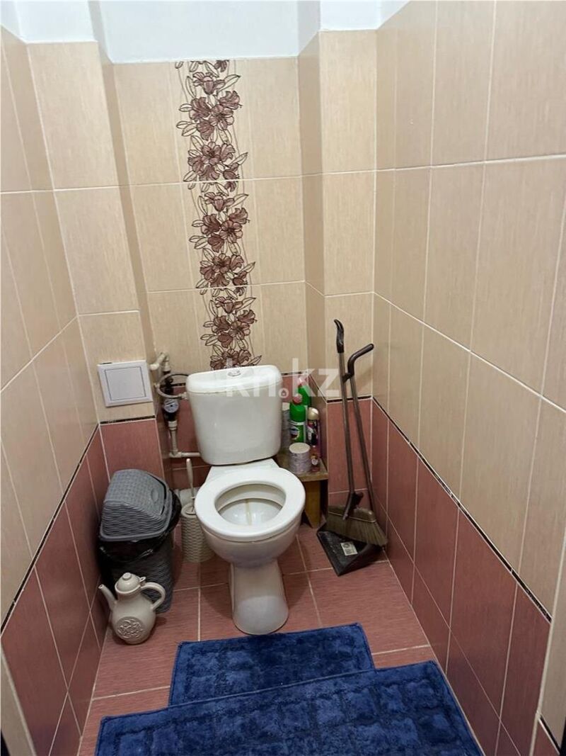Продажа 2-комнатной квартиры, 68 м² - Продажа двухкомнатных квартир на Юго-Востоке Караганды - страница 24 фото 12 из 12