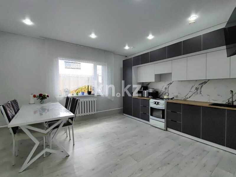 Продажа 5-комнатного дома, 100 м² - Продажа домов, коттеджей в районе ЖБИ Караганды фото 5 из 40