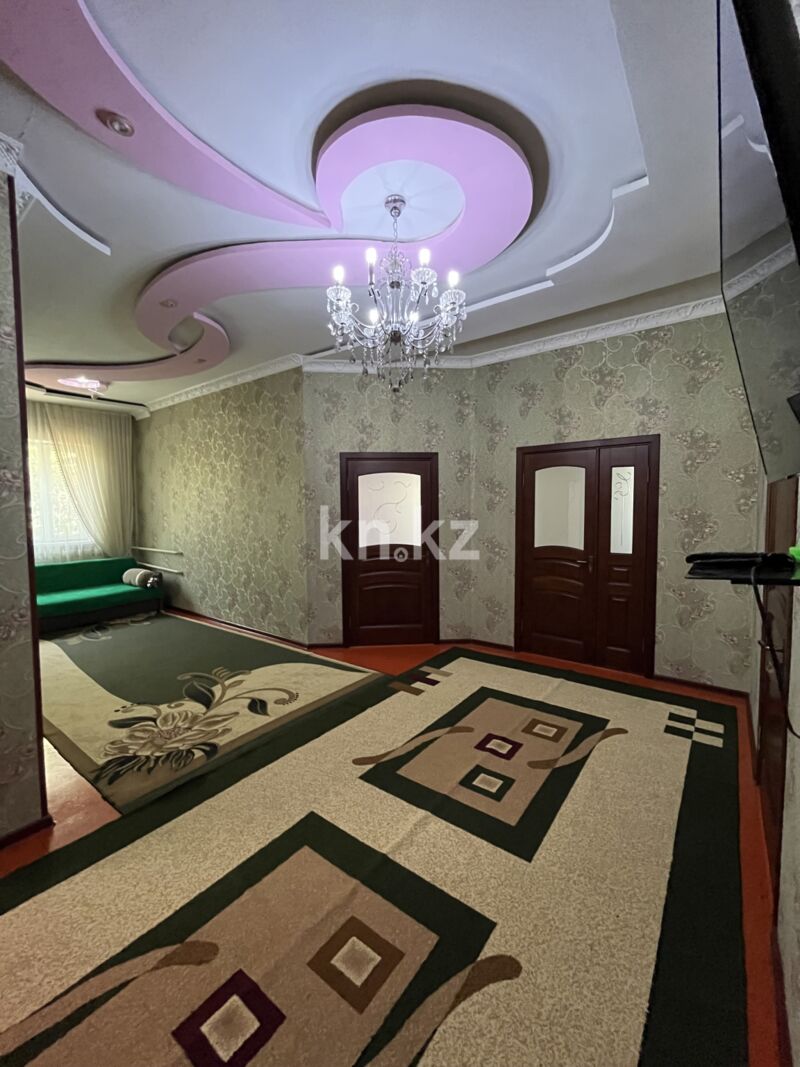 Продажа 5-комнатного дома, 121.3 м² - Продажа домов, коттеджей в Шымкенте фото 21 из 29