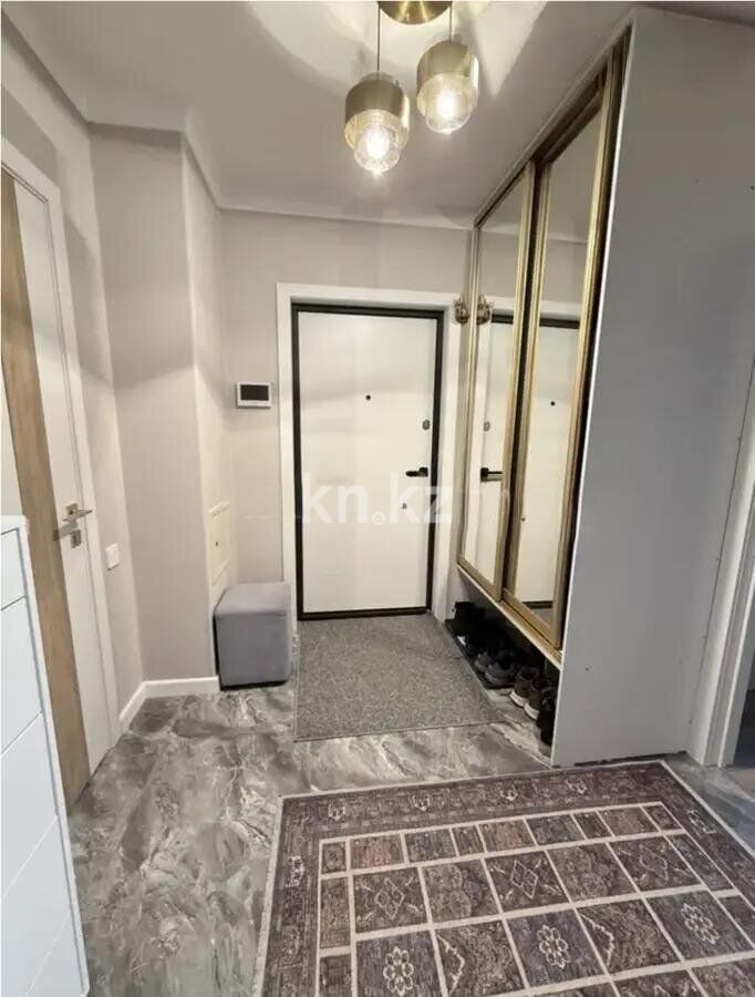 Продажа 3-комнатной квартиры, 73 м² - Продажа трехкомнатных квартир в блочном доме в Казахстане - страница 16 фото 5 из 6