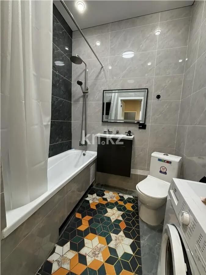 Продажа 2-комнатной квартиры, 64 м² - Продажа квартир от собственников в Алматы фото 4 из 5