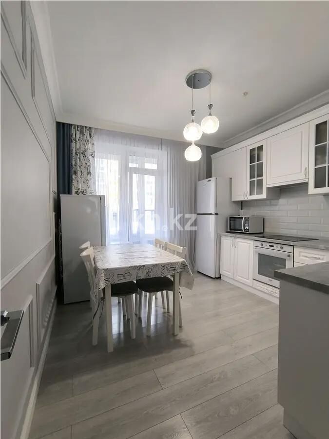 Продажа 3-комнатной квартиры, 88 м² - Продажа трехкомнатных квартир в блочном доме в Казахстане - страница 22 фото 4 из 6
