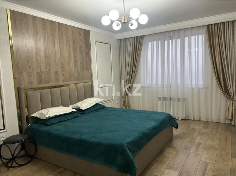 Продажа 2-комнатной квартиры, 75 м² - Продажа двухкомнатных квартир в монолитно-каркасном доме в Казахстане - страница 199 фото 2 из 5