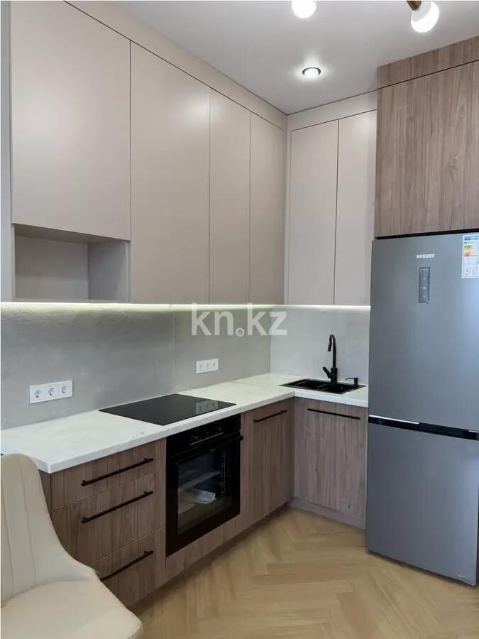 Продажа 2-комнатной квартиры, 48 м² - Продажа двухкомнатных квартир в Ауэзовском р-не Алматы - страница 17 фото 2 из 3