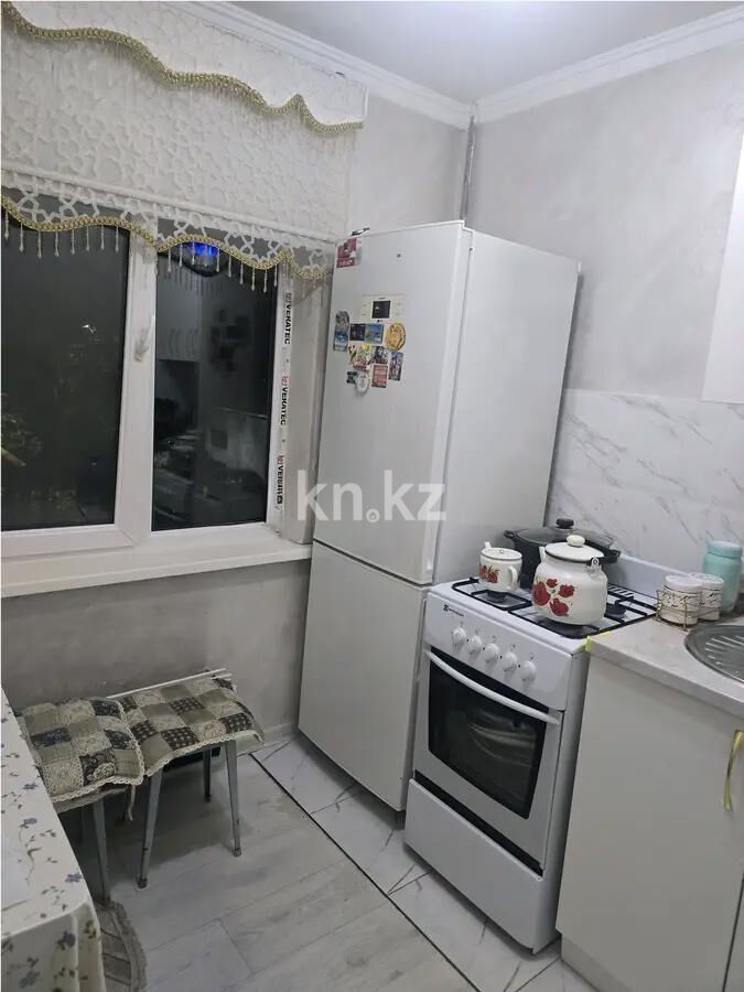 Продажа 3-комнатной квартиры, 60 м² - Продажа квартир в Казахстане - страница 32 фото 3 из 5