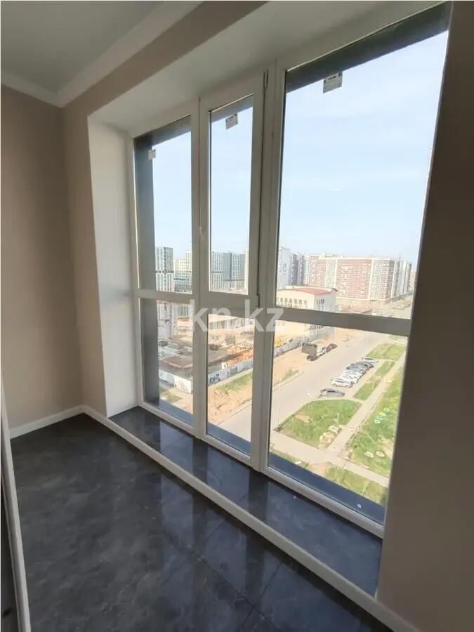 Продажа 3-комнатной квартиры, 60 м² - Продажа квартир в кирпичном доме в Астане - страница 11 фото 5 из 5