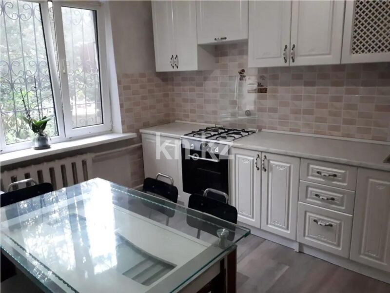Продажа 3-комнатной квартиры, 74 м² - Продажа трехкомнатных квартир в Ауэзовском р-не Алматы - страница 18 фото 3 из 5