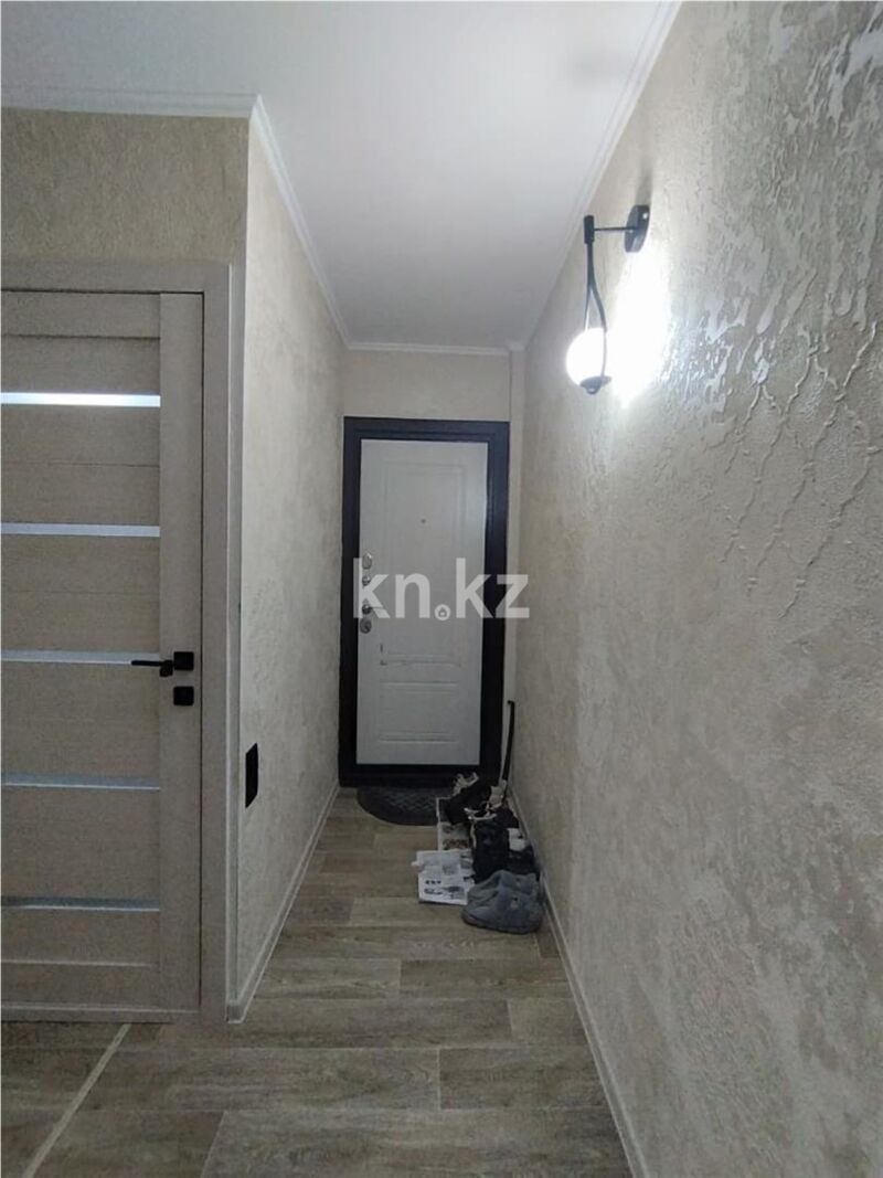 Продажа 2-комнатной квартиры, 46 м² - Продажа двухкомнатных квартир в Темиртау - страница 17 фото 11 из 12