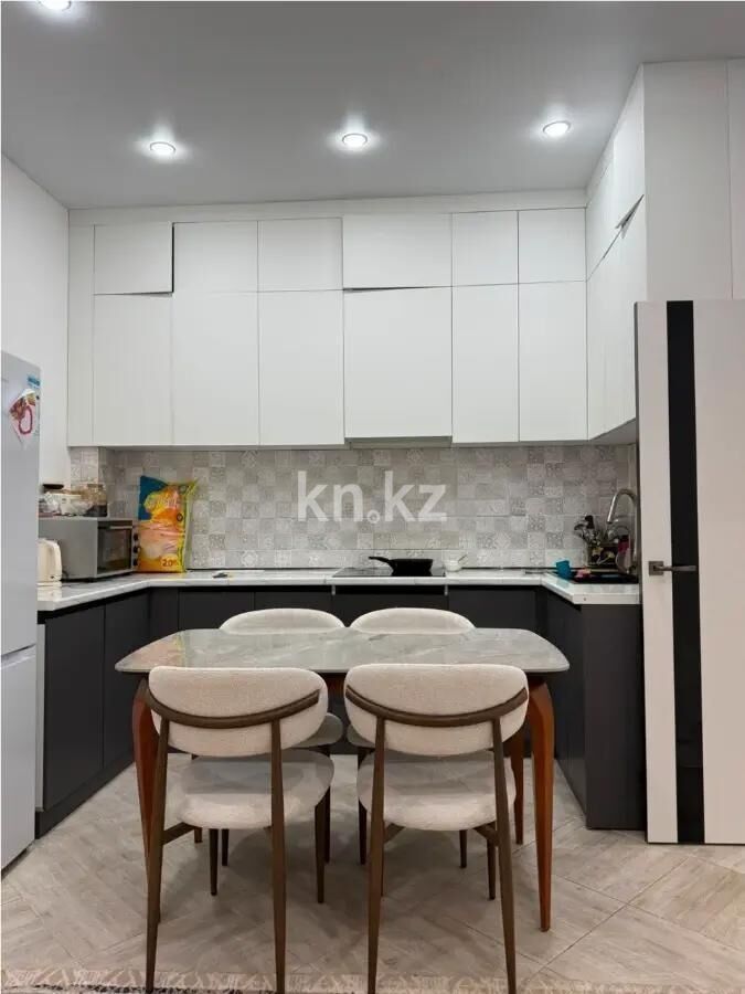 Продажа 2-комнатной квартиры, 45.1 м² - Продажа двухкомнатных квартир в р-не Алматы Астаны - страница 11 фото 3 из 6