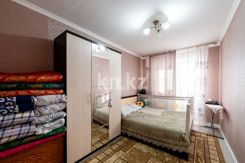 Продажа 2-комнатной квартиры, 60.3 м² - Продажа квартир в кирпичном доме в Астане - страница 196 фото 4 из 25