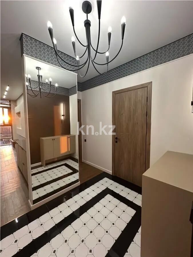 Продажа 2-комнатной квартиры, 48 м² - Продажа двухкомнатных квартир в р-не Есиль Астаны - страница 22 фото 6 из 6