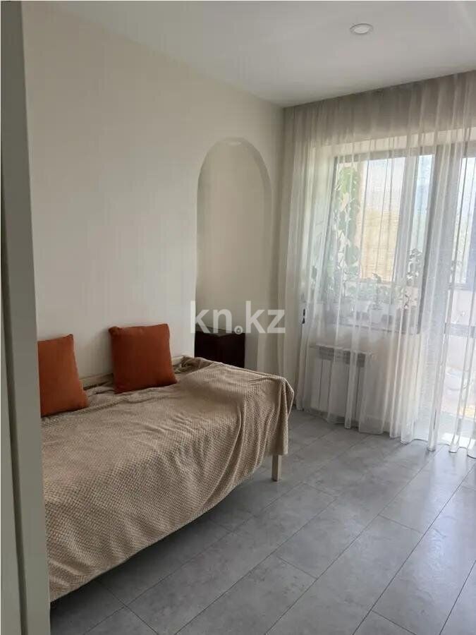 Продажа 1-комнатной квартиры, 33.8 м² - Продажа однокомнатных квартир от собственников в Казахстане - страница 26 фото 1 из 4