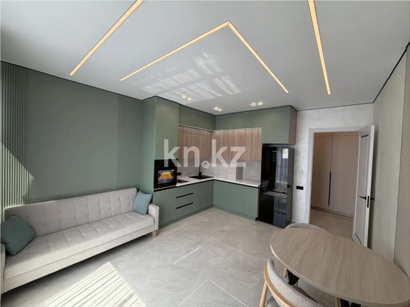 Продажа 2-комнатной квартиры, 48 м² - Продажа двухкомнатных квартир от собственников в Алматы - страница 183 фото 3 из 5