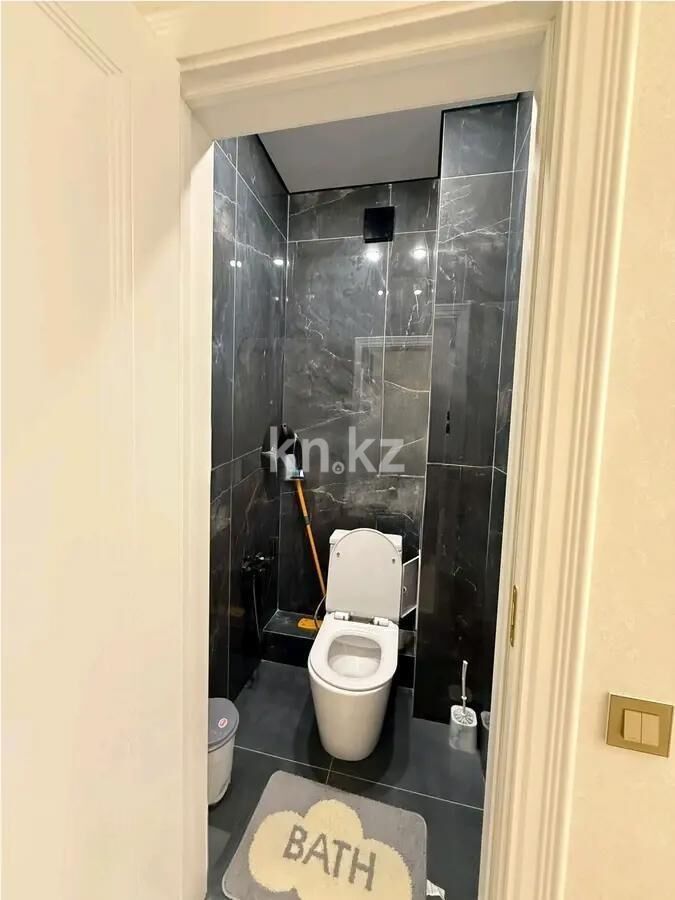 Продажа 3-комнатной квартиры, 90 м² - Продажа трехкомнатных квартир в р-не Сарыарка Астаны - страница 9 фото 4 из 5