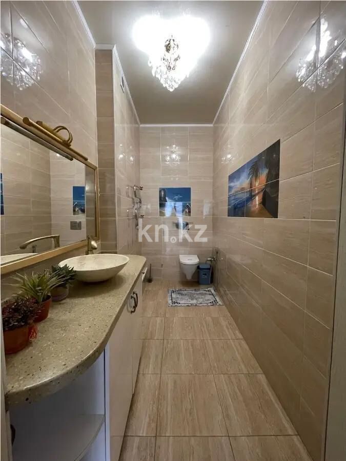 Продажа 3-комнатной квартиры, 130 м² - Продажа квартир в Астане - страница 6 фото 6 из 6