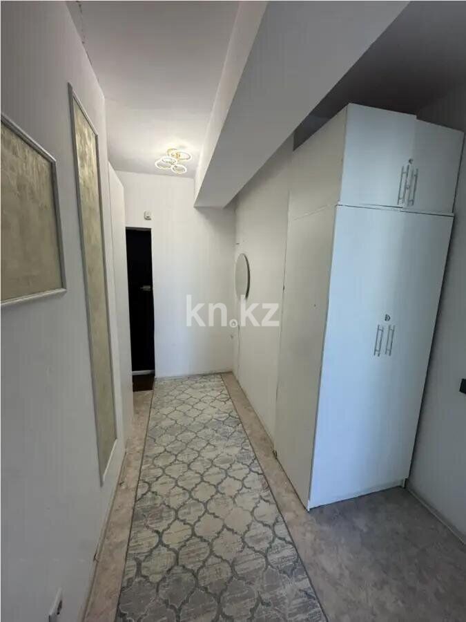 Продажа 1-комнатной квартиры, 39 м² - Продажа квартир в новостройках Алматы - страница 10 фото 4 из 4