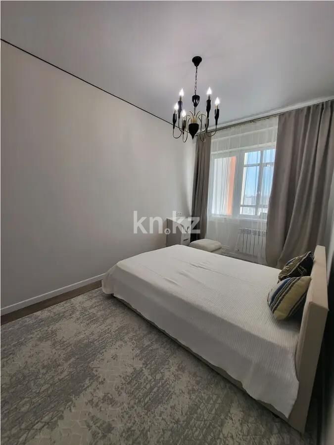 Продажа 3-комнатной квартиры, 67 м² - Продажа квартир в блочном доме в Казахстане - страница 15 фото 2 из 6