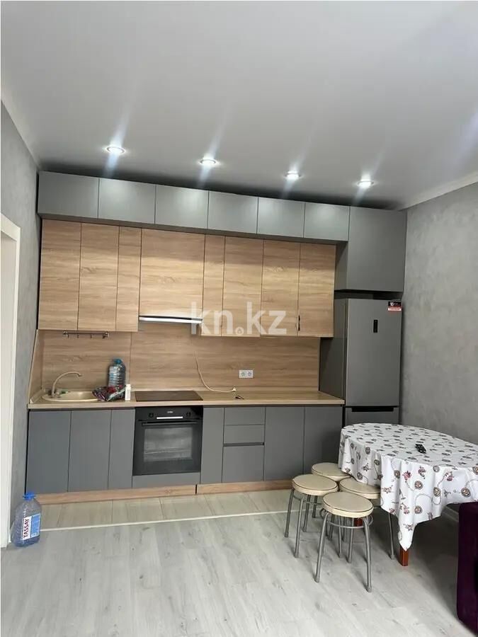 Продажа 2-комнатной квартиры, 37.2 м² - Продажа двухкомнатных квартир в кирпичном доме в Астане - страница 79 фото 3 из 6