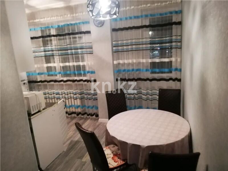 Продажа 1-комнатной квартиры, 41 м² - Продажа квартир в Астане - страница 4 фото 2 из 3