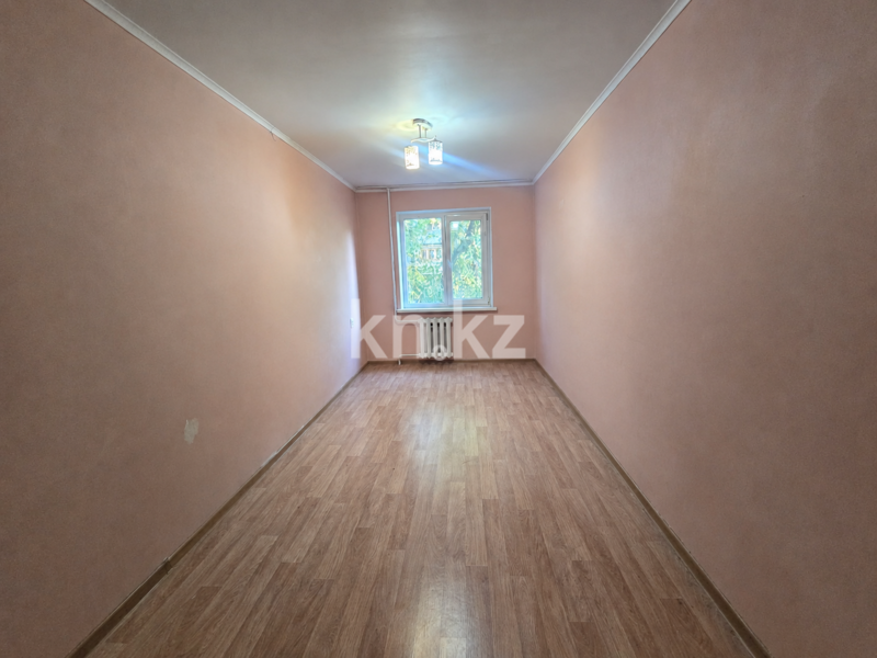 Продажа 3-комнатной квартиры, 59 м² - Продажа квартир в Алматы фото 3 из 7