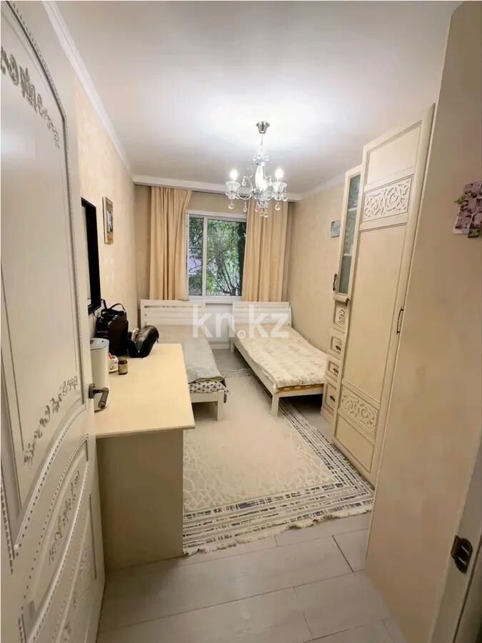 Продажа 3-комнатной квартиры, 58.1 м² - Продажа трехкомнатных квартир в Бостандыкском р-не Алматы - страница 24 фото 3 из 4