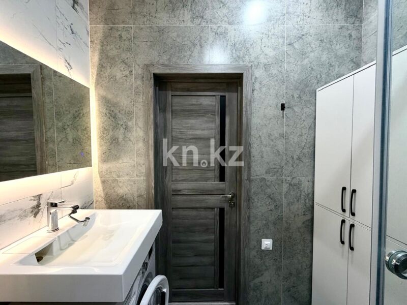 Продажа 1-комнатной квартиры, 41 м² - Продажа однокомнатных квартир на Юго-Востоке Караганды - страница 7 фото 8 из 10