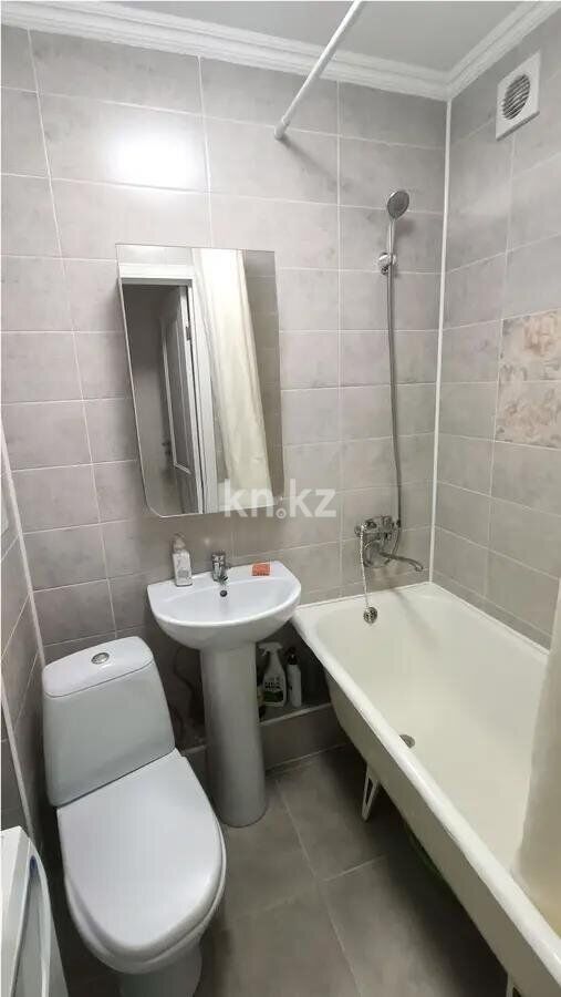 Продажа 1-комнатной квартиры, 33 м² - Продажа однокомнатных квартир от собственников в Казахстане - страница 7 фото 3 из 4