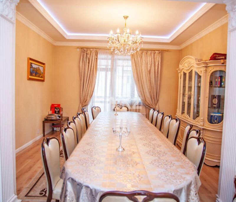 Аренда 7-комнатного дома, 250 м² - Аренда недвижимости в Астане - страница 9 фото 1 из 1