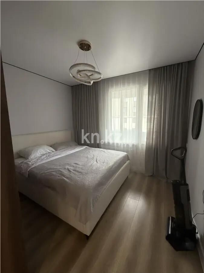 Продажа 2-комнатной квартиры, 42 м² - Продажа квартир в блочном доме в Казахстане - страница 16 фото 2 из 4