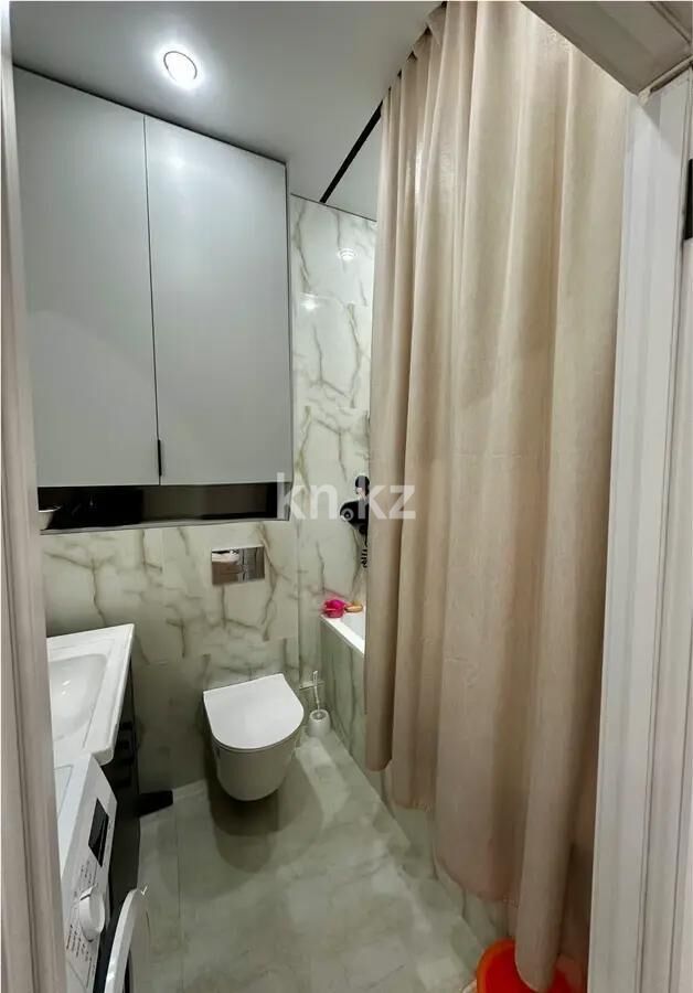 Продажа 2-комнатной квартиры, 40 м² - Продажа двухкомнатных квартир в блочном доме в Казахстане - страница 70 фото 4 из 4