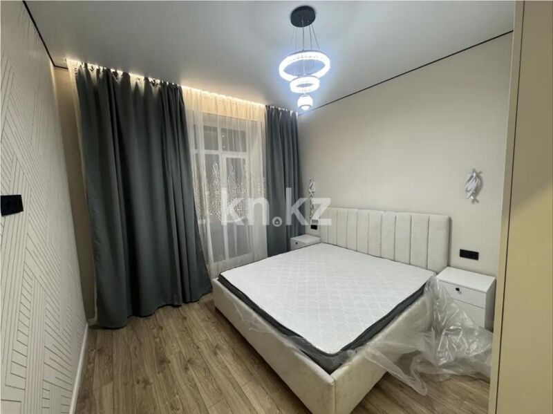 Продажа 2-комнатной квартиры, 57 м² - Продажа двухкомнатных квартир в Астане - страница 2 фото 3 из 6