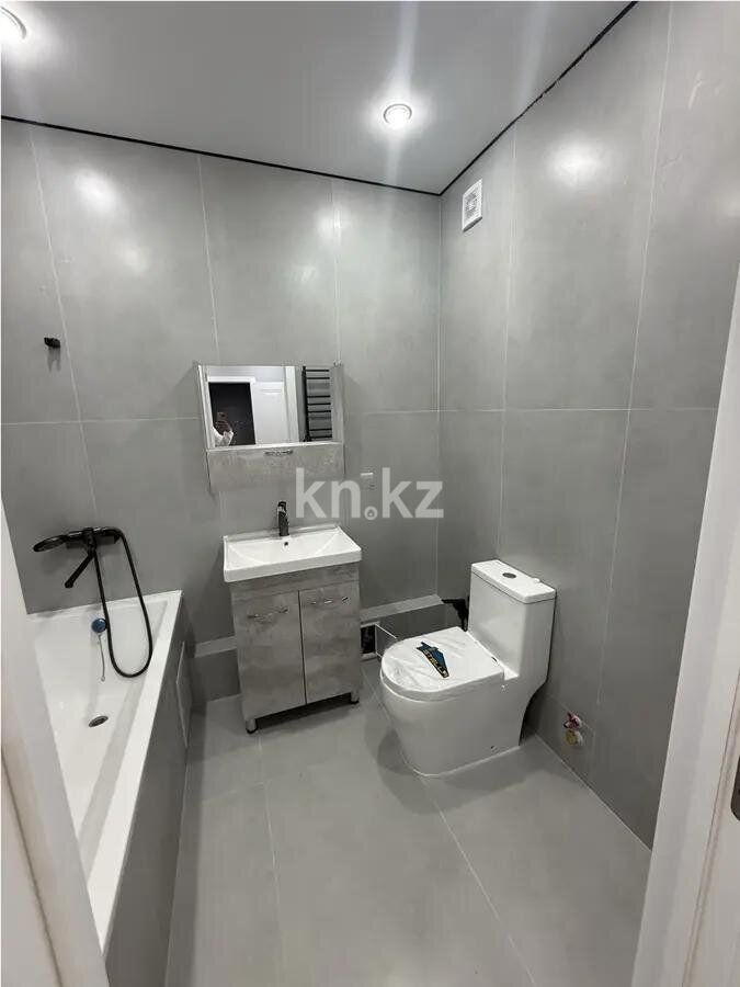 Продажа 1-комнатной квартиры, 47 м² - Продажа однокомнатных квартир в Казахстане - страница 35 фото 3 из 4