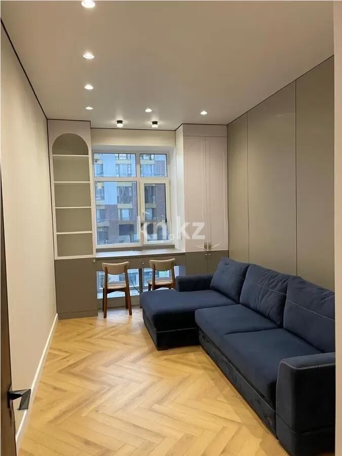 Продажа 4-комнатной квартиры, 130 м² - Продажа квартир в Семее фото 2 из 5