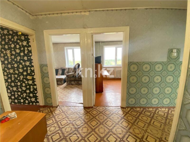 Продажа 3-комнатной квартиры, 62 м² - Продажа трехкомнатных квартир в Казахстане - страница 18 фото 7 из 11