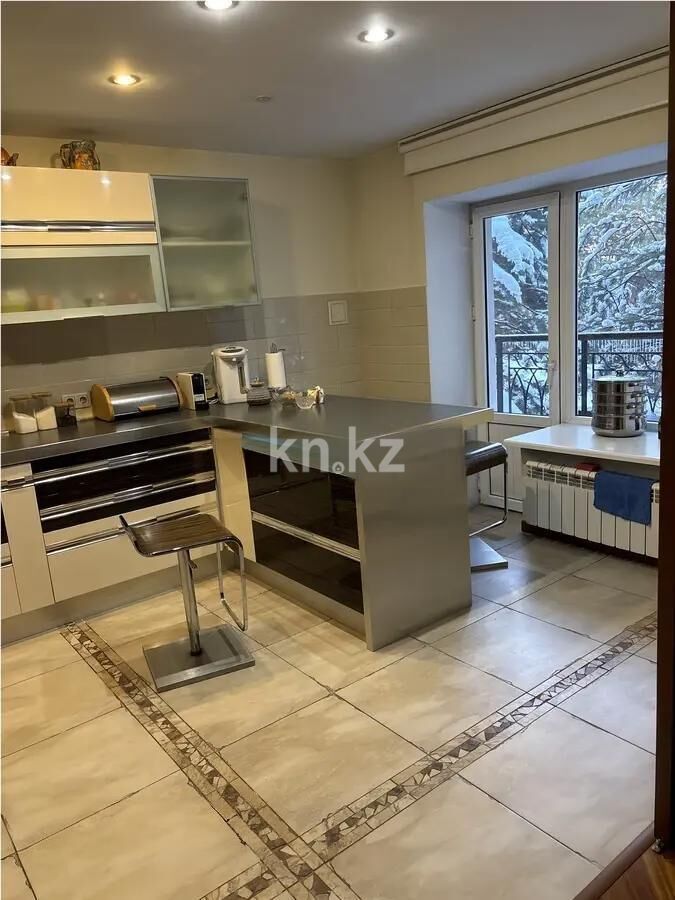 Продажа 5-комнатной квартиры, 214.8 м² - Продажа пятикомнатных и более квартир в Бостандыкском р-не Алматы - страница 2 фото 6 из 10