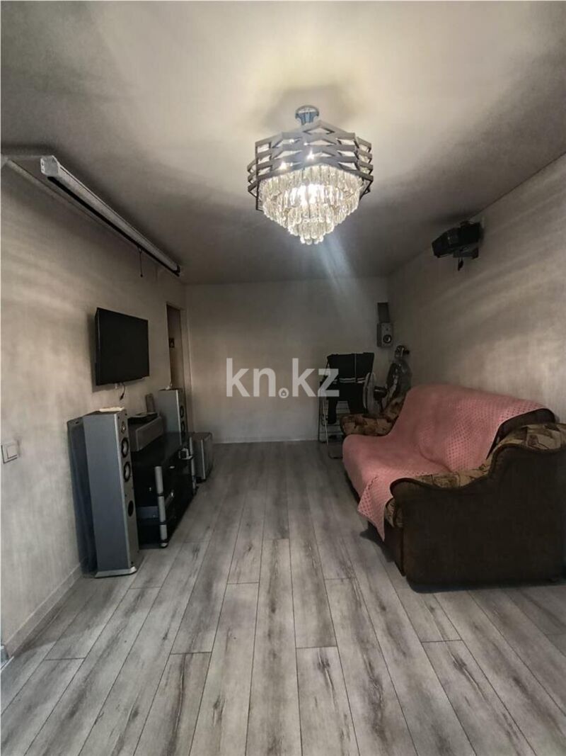 Продажа 2-комнатной квартиры, 43 м² - Продажа квартир в Караганде - страница 22 фото 4 из 12