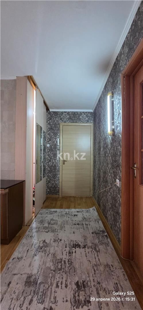 Продажа 3-комнатной квартиры, 72 м² - Продажа трехкомнатных квартир в Темиртау - страница 12 фото 16 из 17