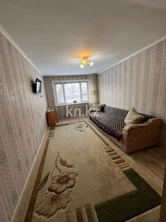 Продажа 2-комнатной квартиры, 47 м² - Продажа двухкомнатных квартир в панельном доме в Казахстане - страница 95 фото 1 из 3